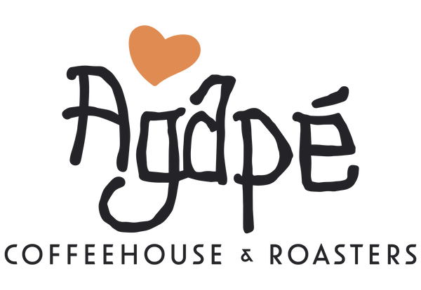 Agape Coffeehouse