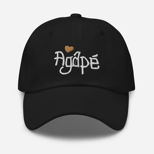 Agape Dad hat